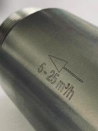 Laserbeschriften Laserbeschriften